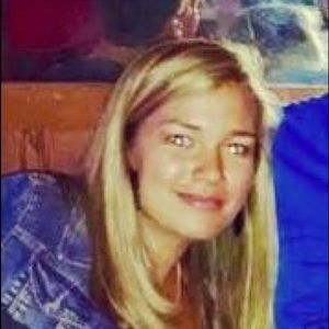 Meet your Posher, Anne